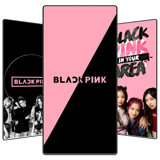 Blackpink Wallpapers 2024 icon