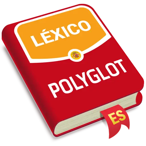 Learn Spanish Vocabulary icon