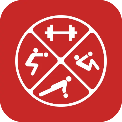 Dumbbell Home Workout icon