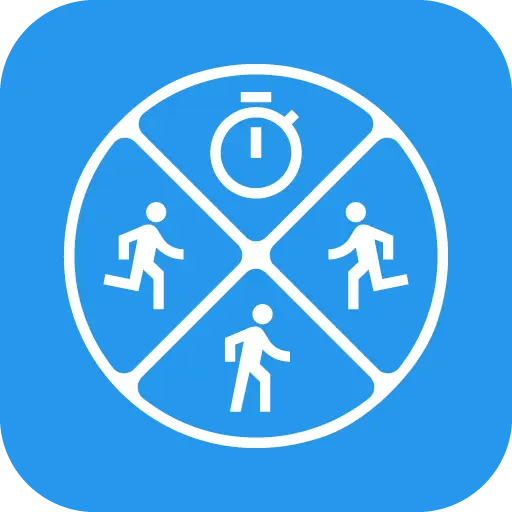 Start Running for Beginners icon