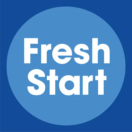 Fresh Start Training icon