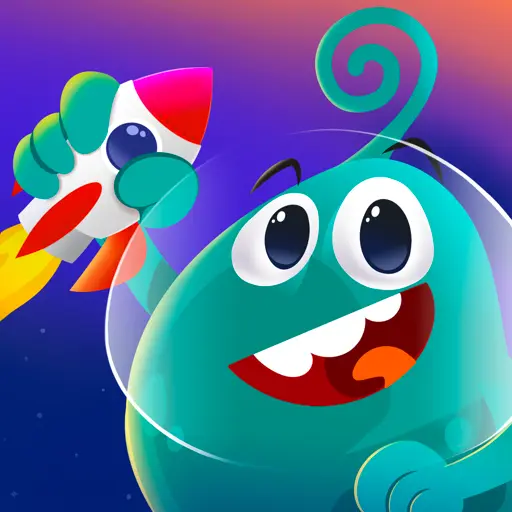 Future Astronaut icon