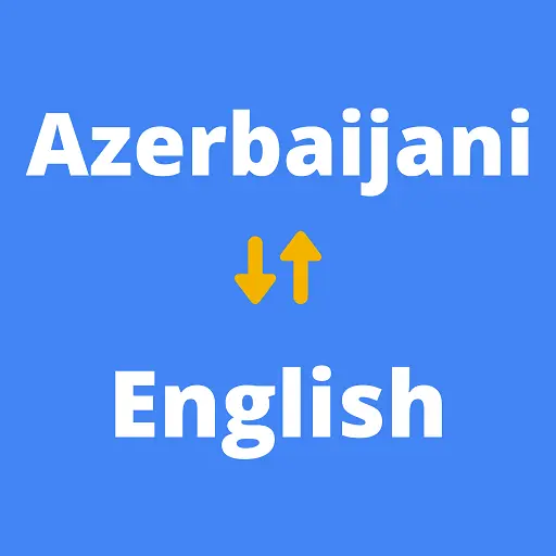 Azerbaijan English Translation icon