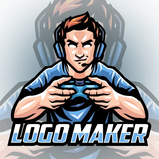 Gaming Logo Maker: Esport Logo icon