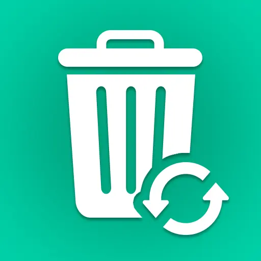 File Recovery - Data Recovery icon