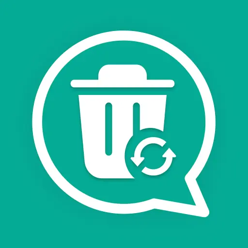 Deleted Messages Recovery icon