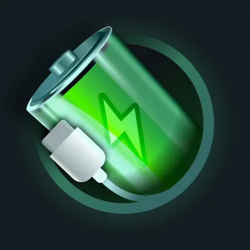 Smart Battery Alerts icon