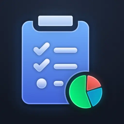 Progress: Project Tracker icon