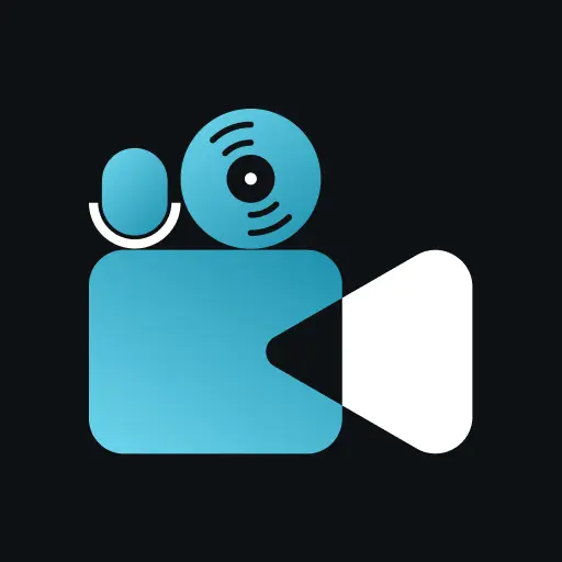 Video Voice Changer & Dubbing icon