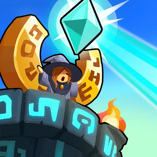 Realm Defense: Hero Legends TD icon