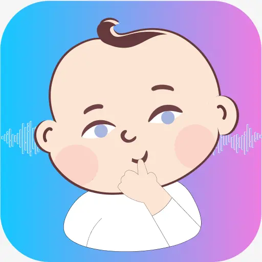 Baby Translator & Cry Analyzer icon