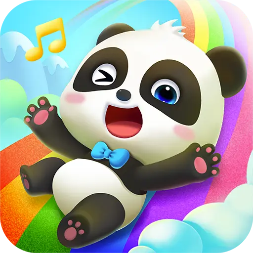 BabyBus TV:Kids Videos & Games icon