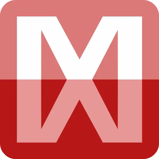 Mathway: Scan & Solve Problems icon