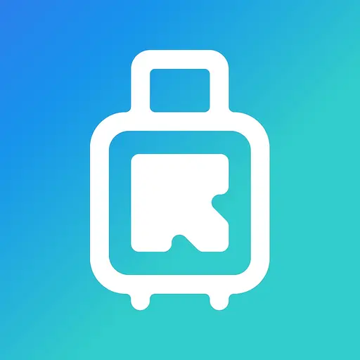 Radical: Luggage Storage icon