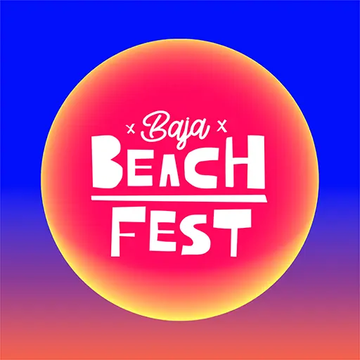 Baja Beach Fest icon