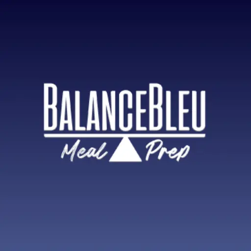 Balance Bleu icon