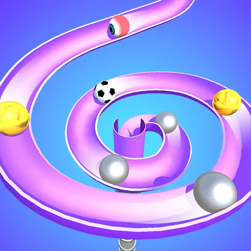Ball Drop Dash icon