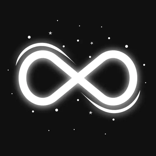 Infinity Loop: Relaxing Puzzle icon