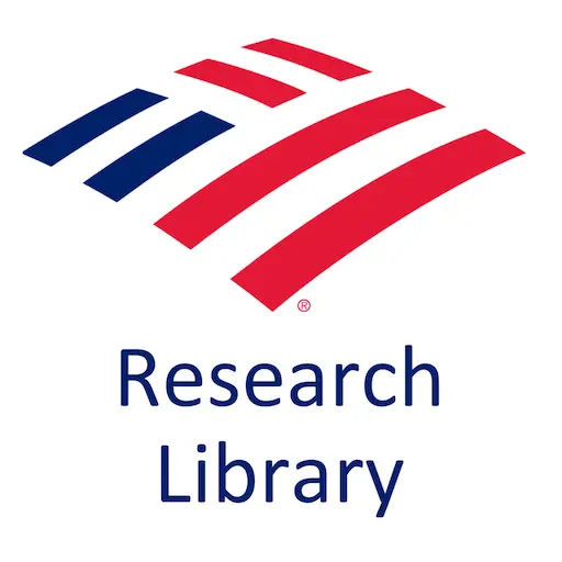 Research Library icon