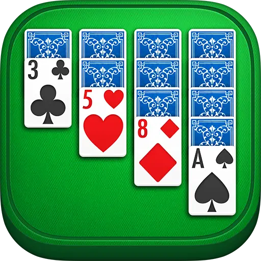 Solitaire icon