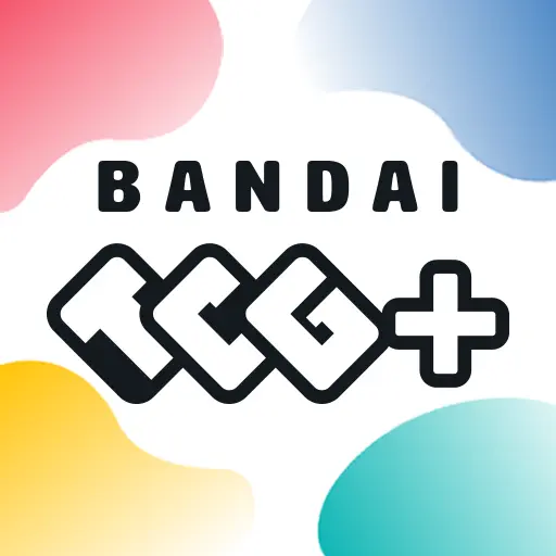 BANDAI TCG ＋ icon