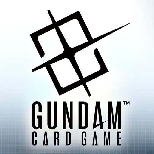 GUNDAM CARD GAME Teaching App icon