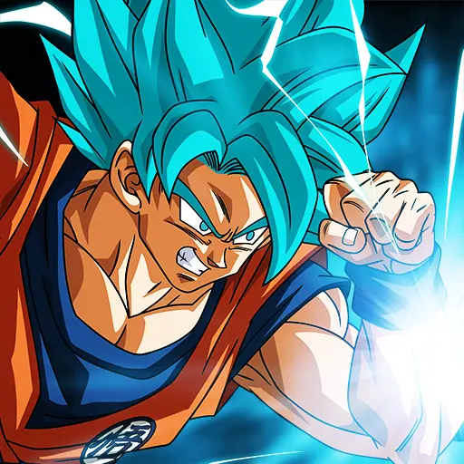 DRAGON BALL Games Battle Hour icon