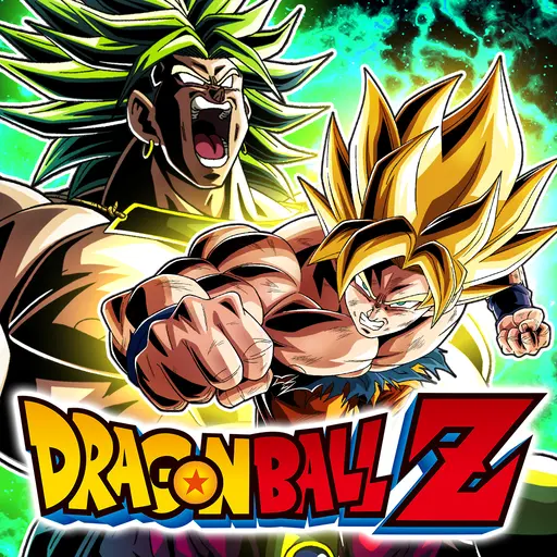 DRAGON BALL Z DOKKAN BATTLE icon