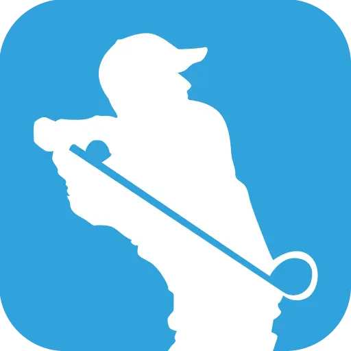 Golfdigg icon