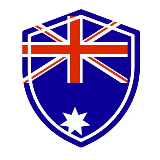 Australian VPN Unlimited Proxy icon