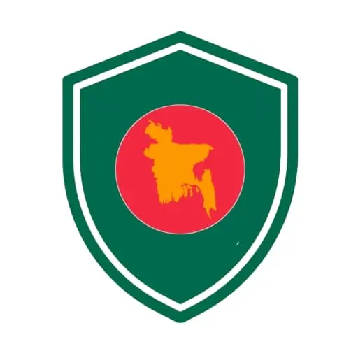 Bangladesh VPN - Get BD IP icon