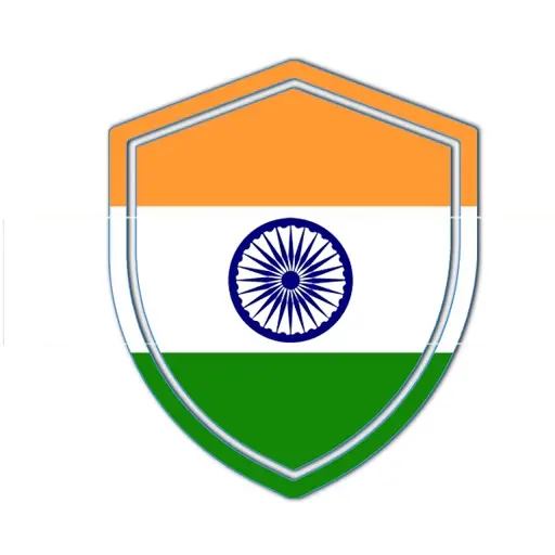 Indian VPN icon