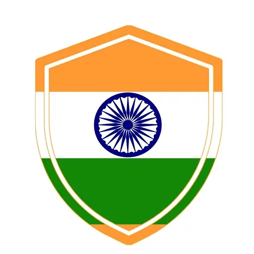 Indian VPN - The Gaming VPN icon