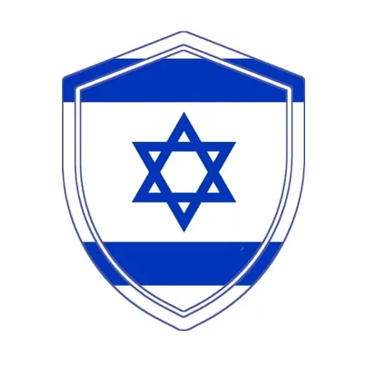 Israel VPN - High Speed Proxy icon