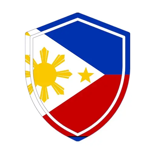 Philippine VPN icon