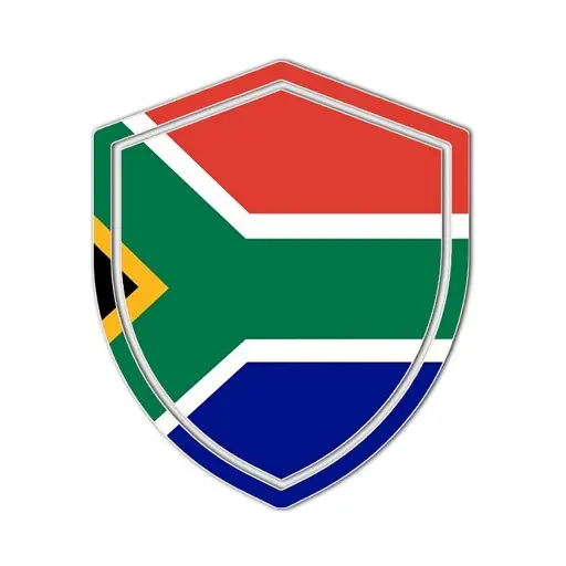 South Africa VPN High Speed IP icon