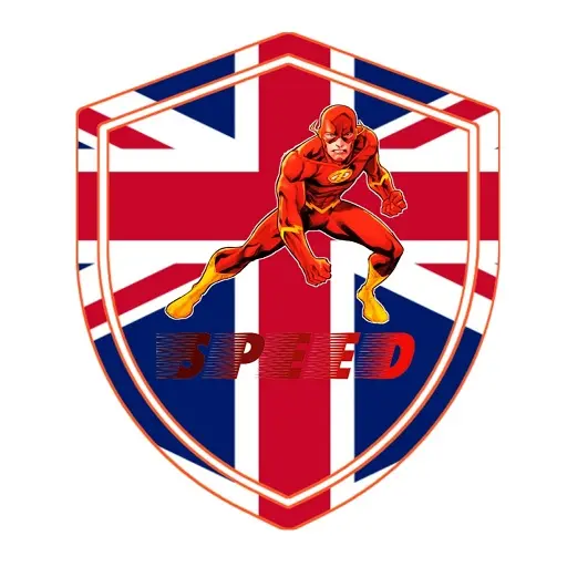 UK VPN - Get United Kingdom IP icon