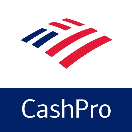 CashPro icon