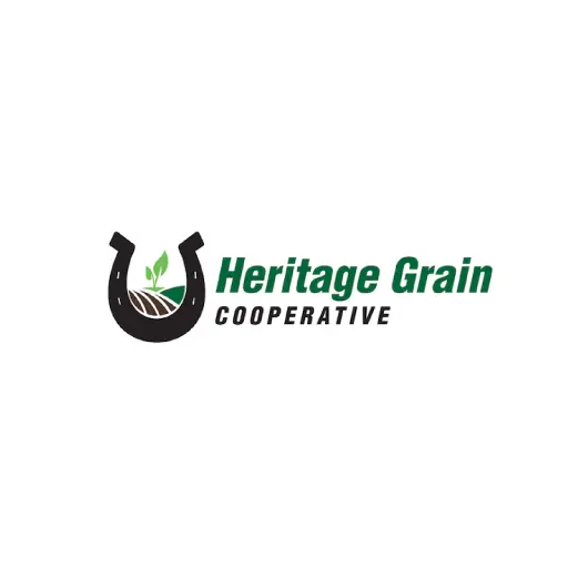 Heritage Grain Cooperative icon