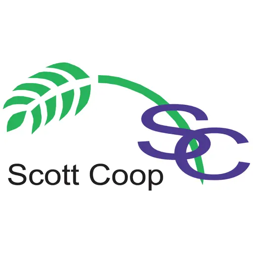 Scott Coop icon