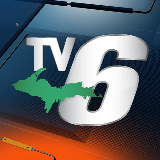 TV6 & FOX UP icon