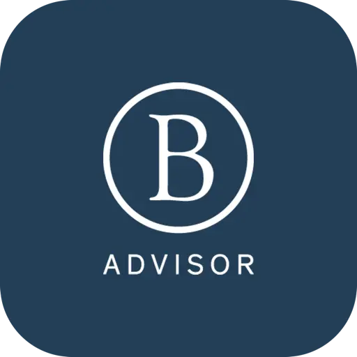 Barron's Advisor Summits icon