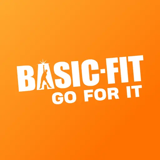 Basic-Fit icon