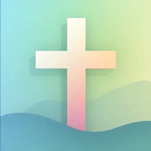 Bible Chat - Christian Prayer icon