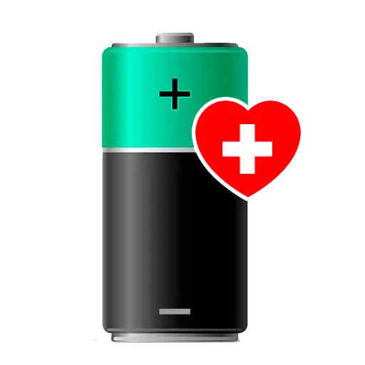 Battery Life & Health Tool icon