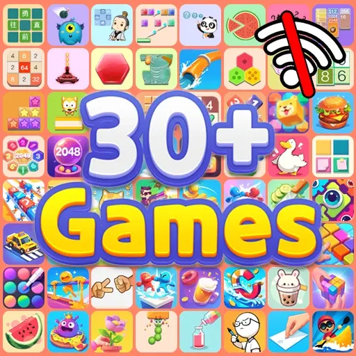 Puzzle Collection: Mini Games icon