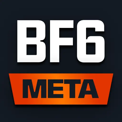 Battlefield 6 Meta icon
