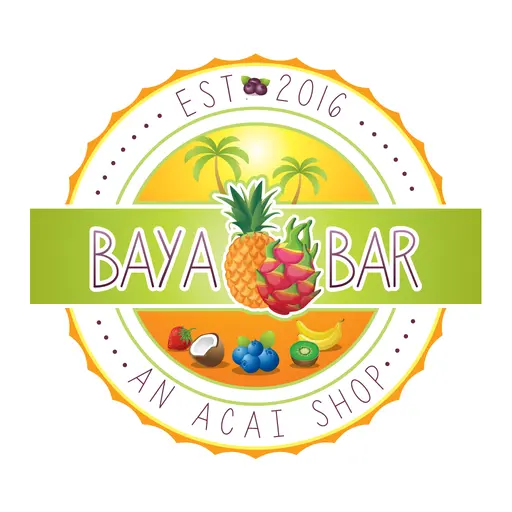 Baya Bar icon