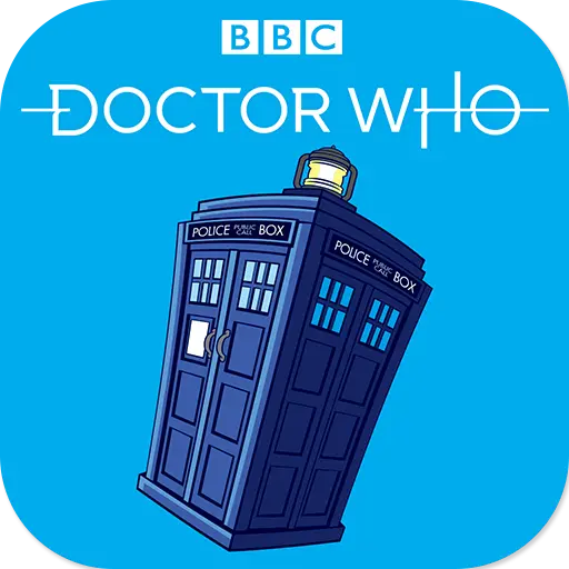 Doctor Who: Comic Creator icon