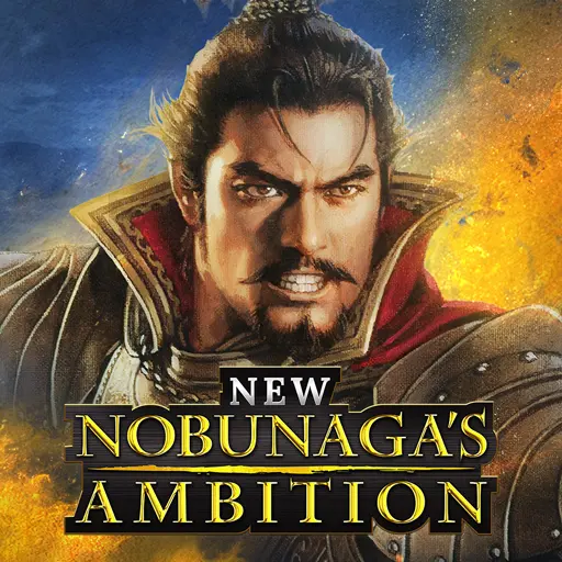 New Nobunaga's Ambition icon